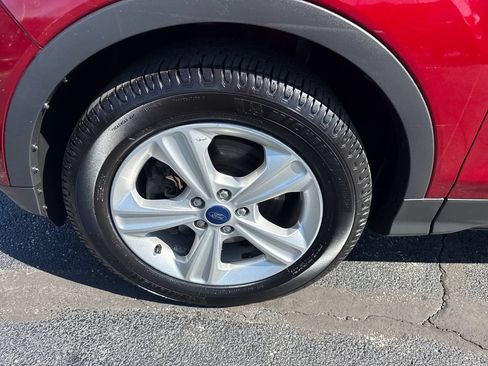 Used 2016 Ford Escape SE AWD/4WD image 17