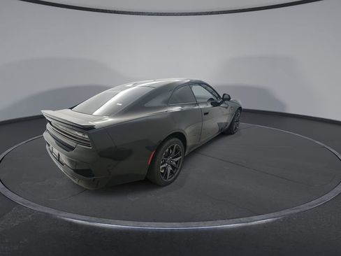 New 2026 Dodge Charger R/T Scat Pack image 8
