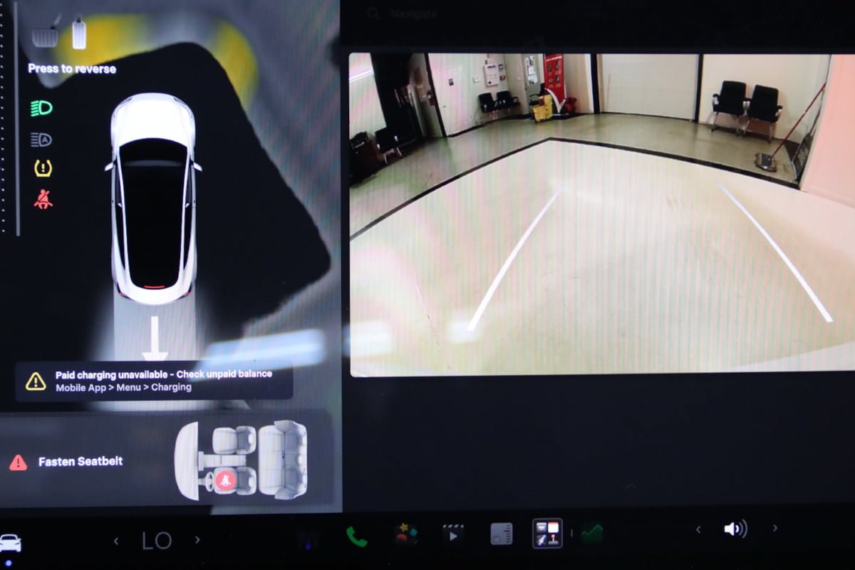 Used 2025 Tesla Model 3 Long Range RWD image 17