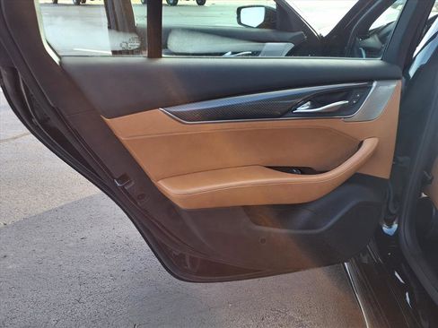 Used 2021 Cadillac CT5 V w/ Platinum Package image 26