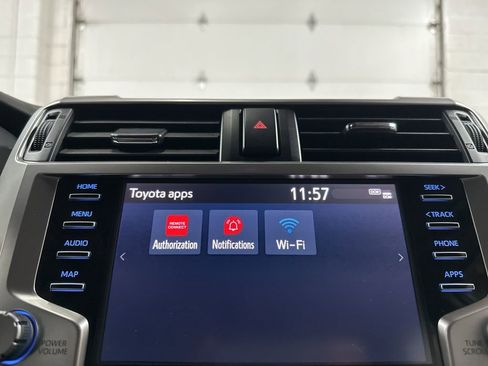 Used 2023 Toyota 4Runner SR5 Premium w/ Moonroof Package AWD/4WD image 32
