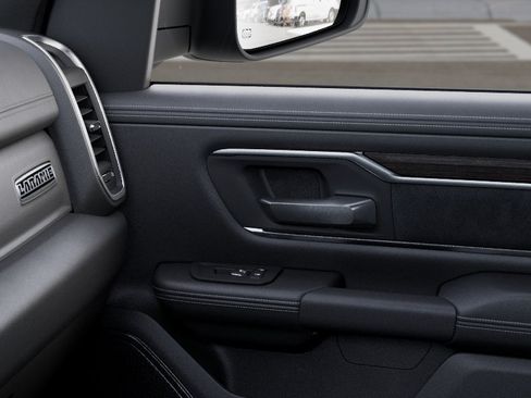 New 2026 RAM 1500 Laramie w/ Night Edition AWD/4WD image 51