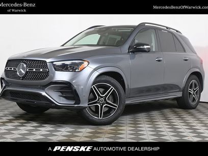 Certified 2024 Mercedes-Benz GLE 350 4MATIC