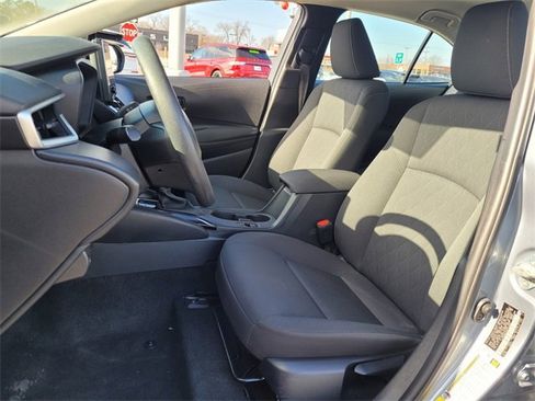 Used 2024 Toyota Corolla LE image 8