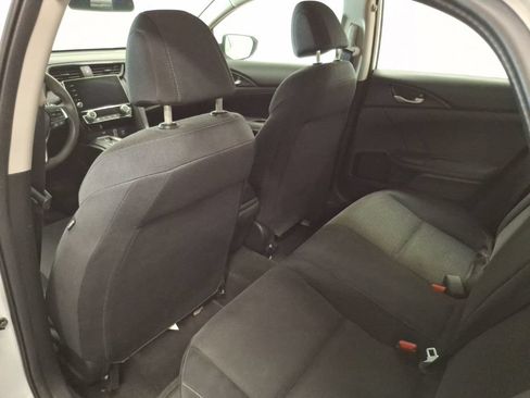 Used 2021 Honda Insight EX image 14