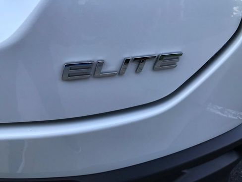 Used 2023 Honda Pilot Elite image 27
