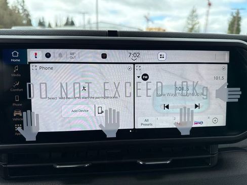 New 2026 Jeep Wrangler Sport S image 23