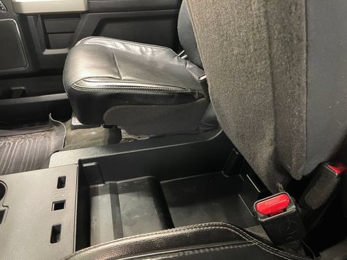 Used 2017 Ford F350 Lariat w/ Chrome Package AWD/4WD image 35