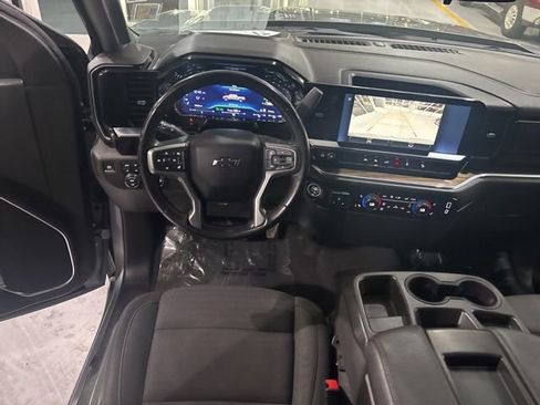 Used 2023 Chevrolet Silverado 1500 RST image 37