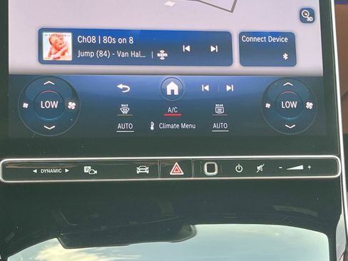 Certified 2022 Mercedes-Benz S 580 4MATIC Sedan image 31