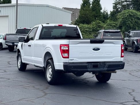 Used 2021 Ford F150 XL w/ Equipment Group 101A High RWD image 14