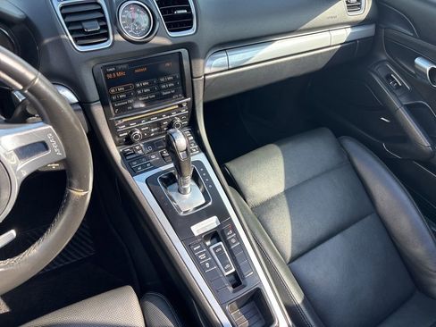 Used 2013 Porsche Boxster S image 12