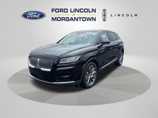 Used 2023 Lincoln Nautilus Reserve w/ Luxury Package AWD/4WD video 2