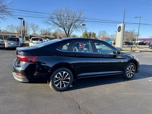 New 2026 Volkswagen Jetta S image 7