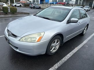 Used 2005 Honda Accord EX video 1