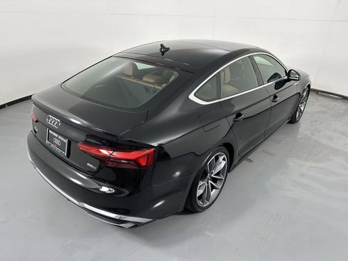 Used 2023 Audi A5 2.0T Premium w/ Convenience Package image 37