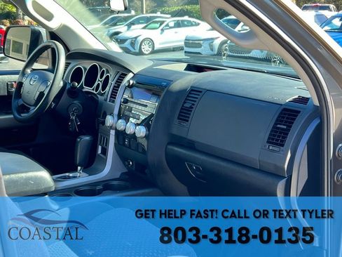 Used 2010 Toyota Tundra 2WD Double Cab image 25