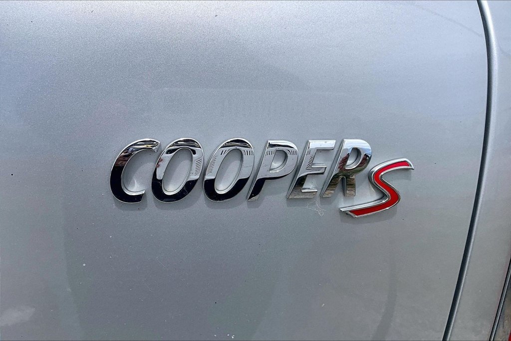 Used 2014 MINI Cooper Countryman S AWD/4WD image 34