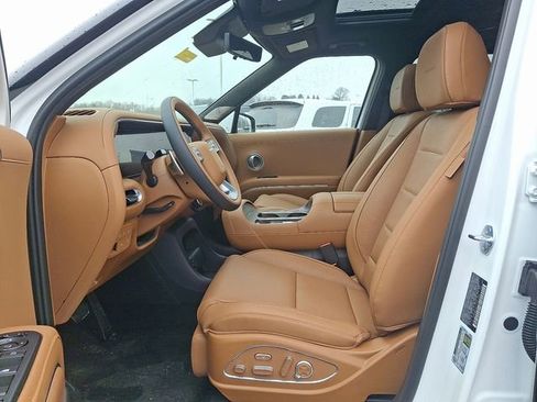 New 2026 Hyundai Palisade Calligraphy image 5