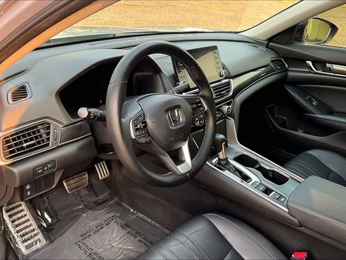 Used 2021 Honda Accord Sport Special Edition image 18