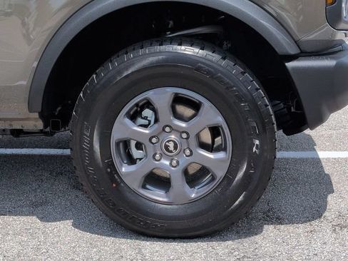 Used 2026 Ford Bronco Big Bend AWD/4WD image 11