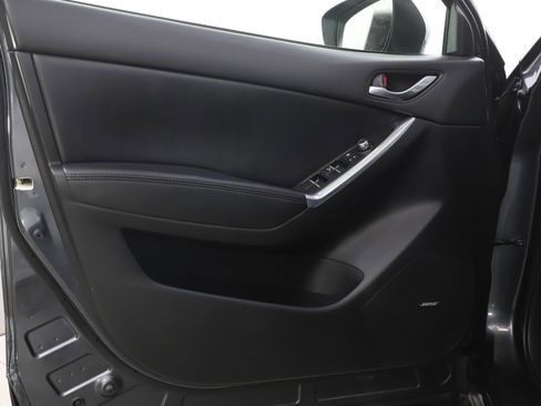 Used 2016 MAZDA CX-5 Grand Touring image 18