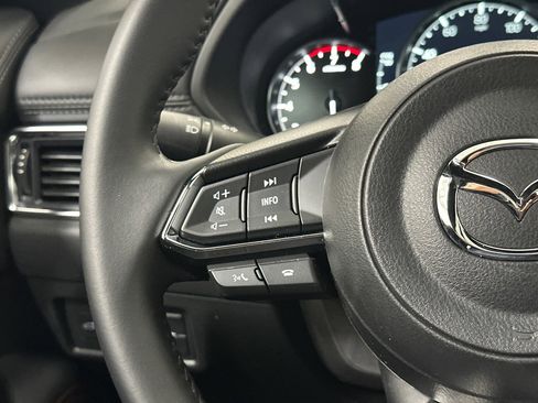 Certified 2025 MAZDA CX-5 Carbon Edition image 23