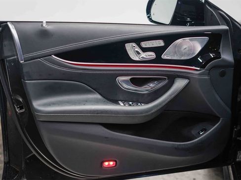 Used 2023 Mercedes-Benz AMG GT 53 image 22