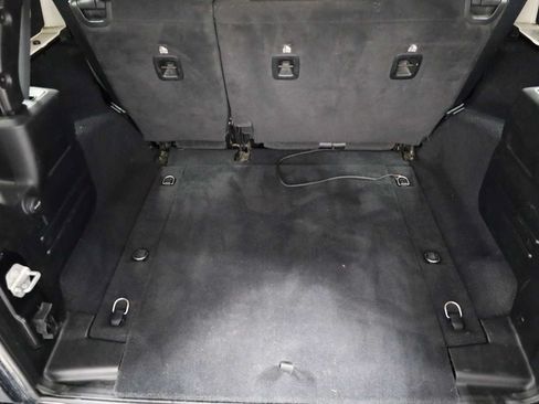 Used 2020 Jeep Wrangler Unlimited Sport AWD/4WD image 38