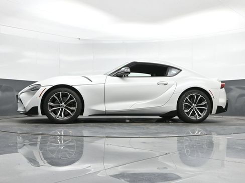 Used 2022 Toyota Supra w/ Safety & Technology Package RWD image 45