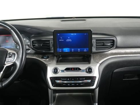 Used 2022 Ford Explorer Timberline AWD/4WD image 22