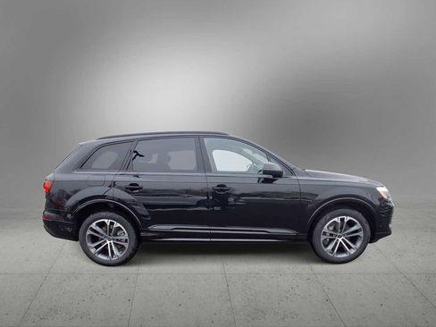 New 2026 Audi Q7 2.0T Premium image 9