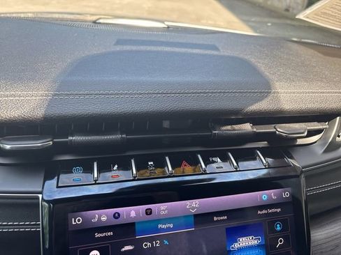 Used 2024 Jeep Grand Cherokee Limited 4xe image 23