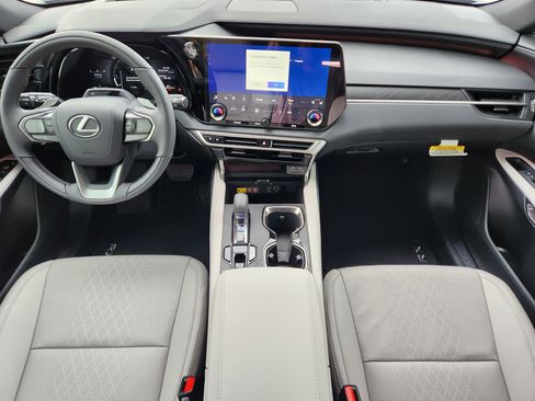 New 2026 Lexus RX 350 FWD image 15