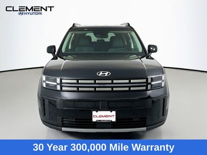 New 2026 Hyundai Santa Fe SEL