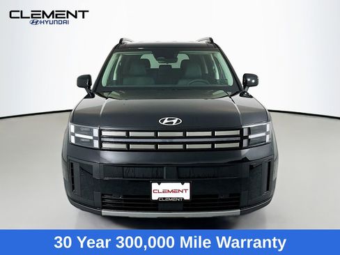 New 2026 Hyundai Santa Fe SEL image 2