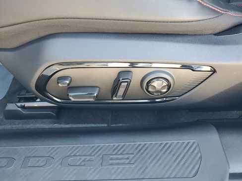 Used 2024 Dodge Charger Scat Pack w/ Plus Group image 12