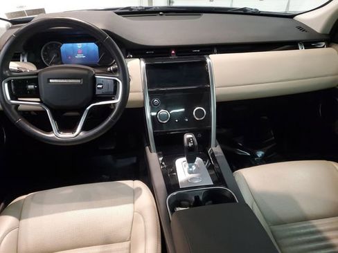 Used 2021 Land Rover Discovery Sport S image 15