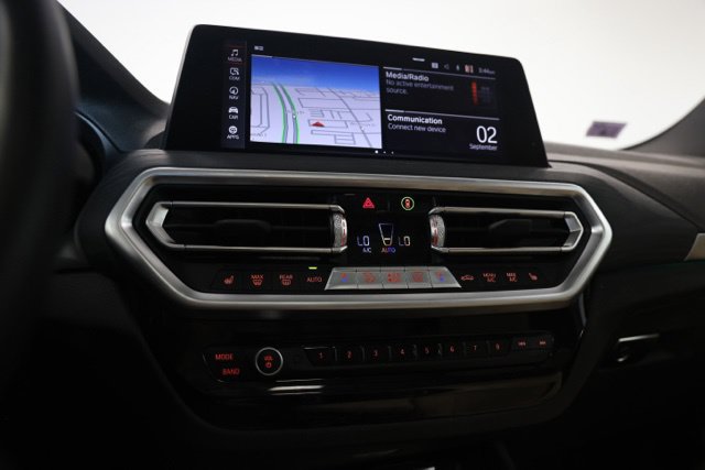 Used 2024 BMW X3 xDrive30i w/ Convenience Package AWD/4WD image 24