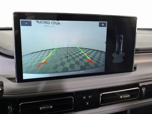 Used 2021 Lincoln Nautilus Reserve image 6