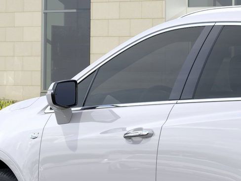 New 2025 Cadillac XT5 Premium Luxury w/ LPO, Floor Liner Package image 12