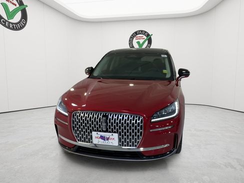 Used 2023 Lincoln Corsair AWD w/ Equipment Group 101A image 11