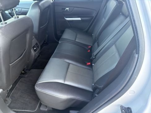 Used 2014 Ford Edge Sport w/ Driver Entry Package AWD/4WD image 23