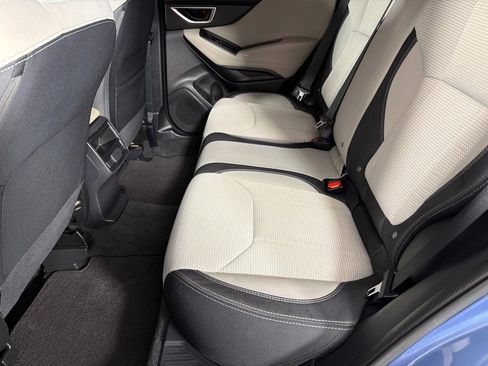 Used 2023 Subaru Forester AWD/4WD image 19