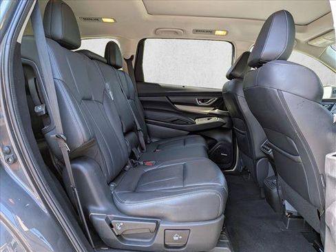 Used 2022 Subaru Ascent Limited w/ Technology Package AWD/4WD image 21
