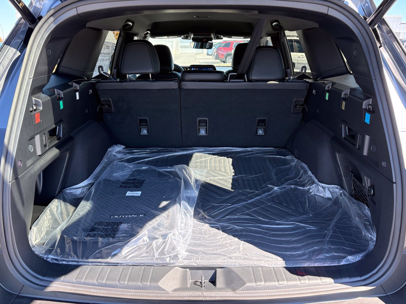 New 2026 Subaru Outback Premium AWD/4WD image 10