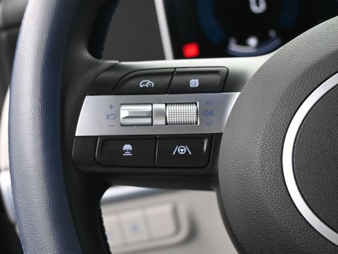 Used 2025 Hyundai Tucson SEL image 18