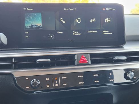 New 2026 Kia Sorento LX image 15