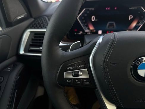 New 2026 BMW X5 xDrive40i image 30