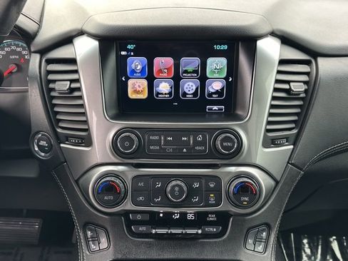 Used 2017 Chevrolet Tahoe Premier image 34